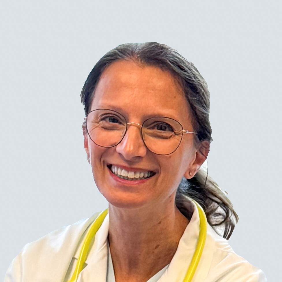 Dr. Eva Geberth